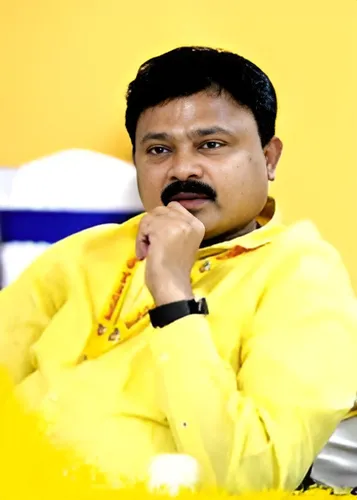 Pasim Sunil Kumar