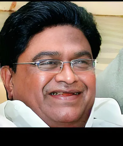 Jaleel Khan
