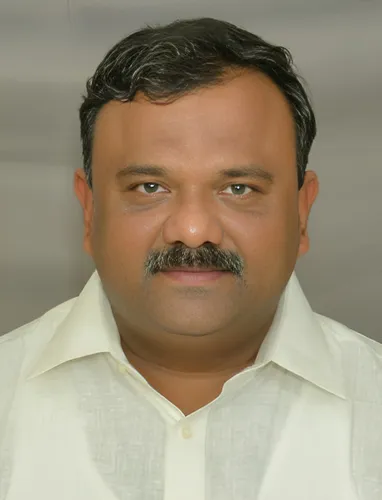 Yarapathineni Srinivasa Rao