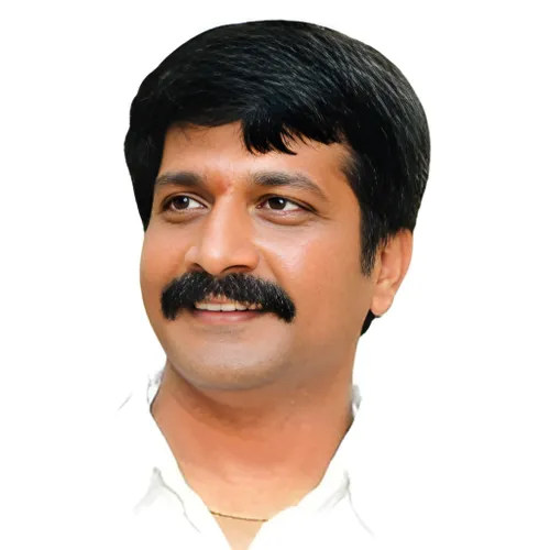 Ugra Narasimha Reddy Mukku