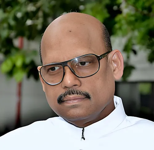 T G Venkatesh