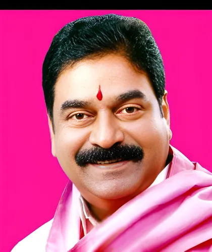 Kaveti Sammaiah
