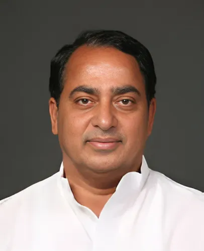 Allola Indrakaran Reddy