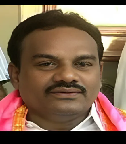 Godam Nagesh