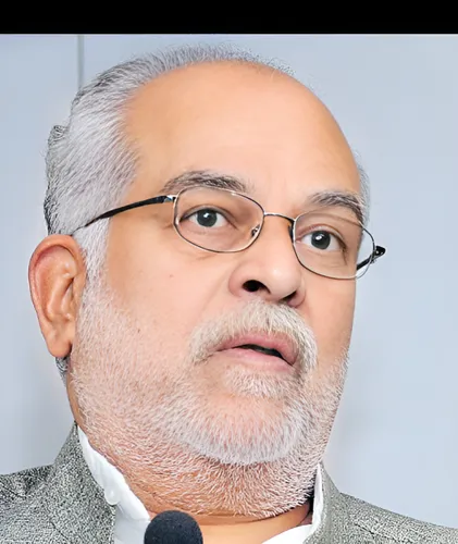 Sudharshen Reddy
