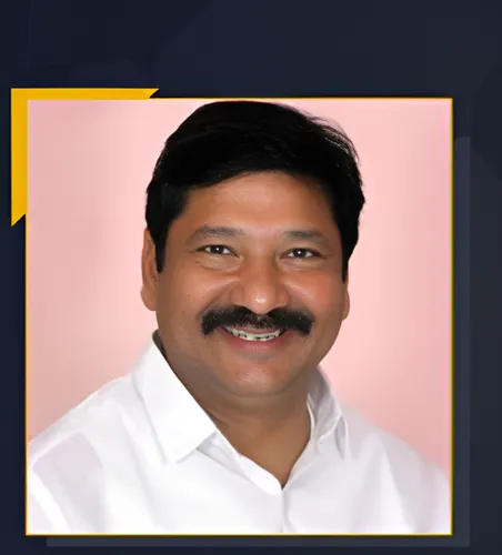 Jogi Ramesh