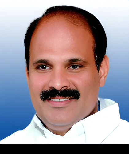 Parthasarothy Kolusu