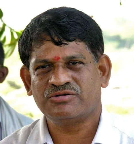 Gaddigari Vittal Reddy