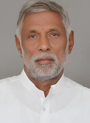 Diwakar Rao Nadipalli
