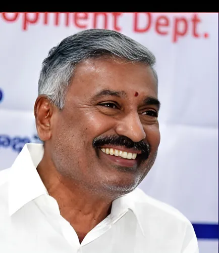 Peddireddy Rama Chandra Reddy