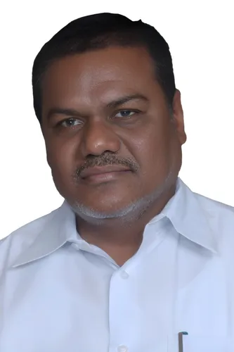 P Abdul Gani Khan