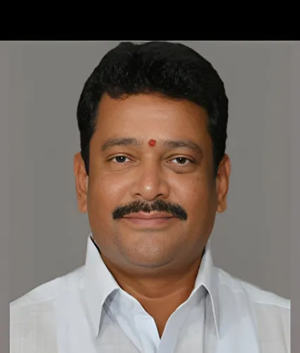 L Ramana