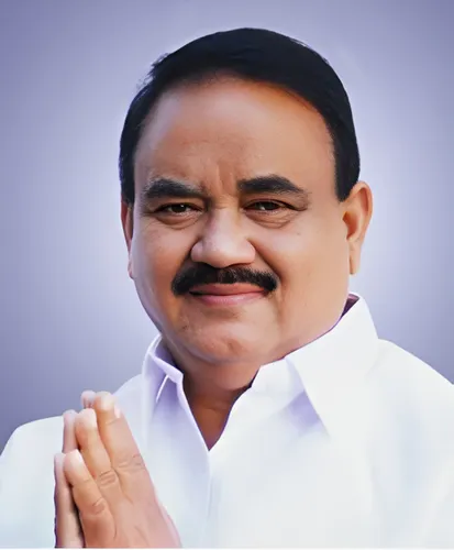 G Sayanna