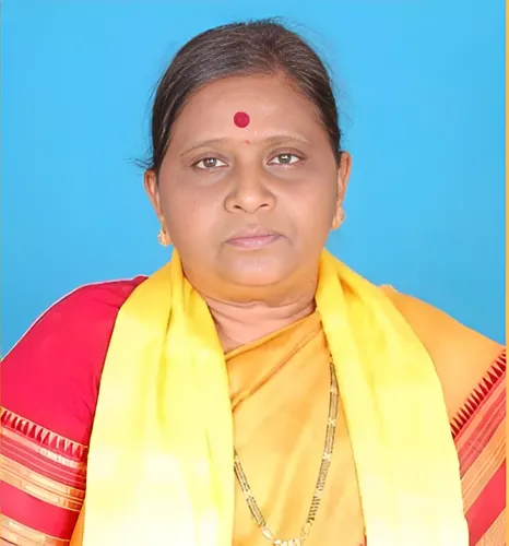 Kuthuhalamma Gummadi