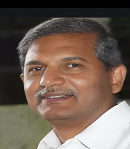 Chandana Ramesh