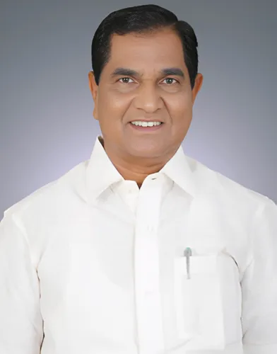 Anjaiah Yelganamoni