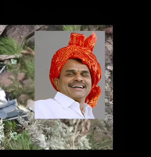 Y S Raja Sekhar Reddy