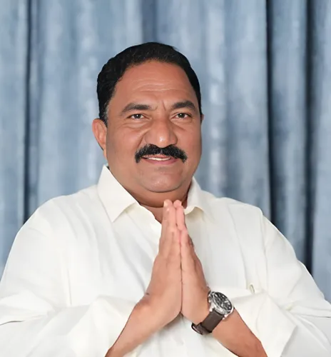 Sandra Venkata Veeraiah