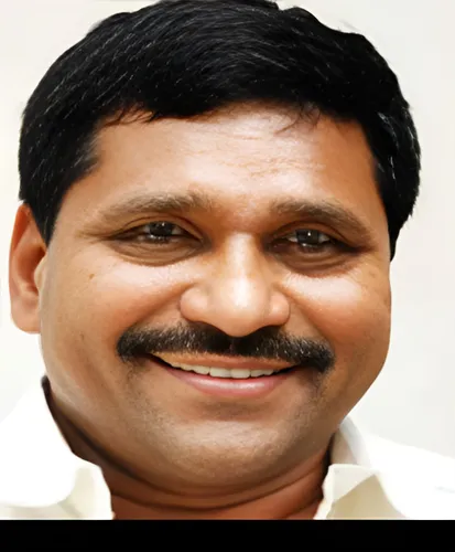 Amaranath Reddy Akepati
