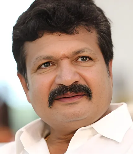 Anipireddi Venkata Praveen Kumar Reddy