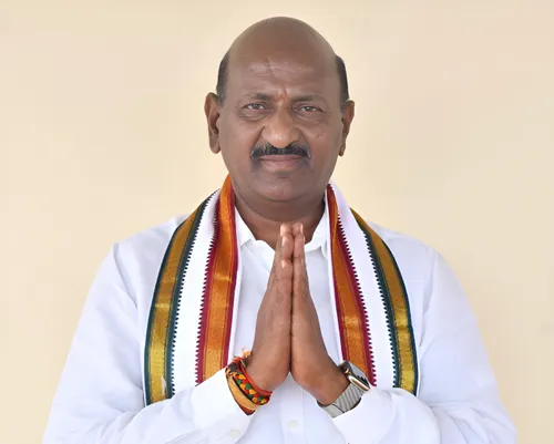 Eanugu Ravinder Reddy
