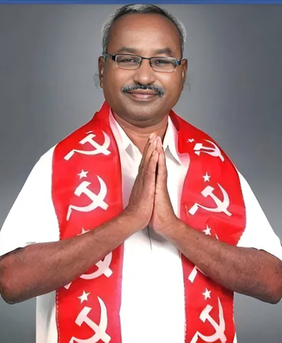 Sunnam Rajaiah