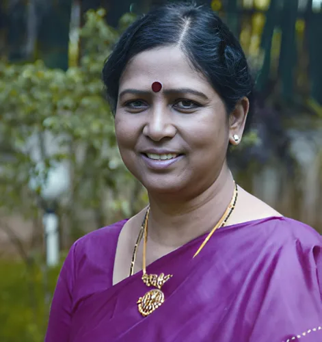 Aruna Kumari Galla