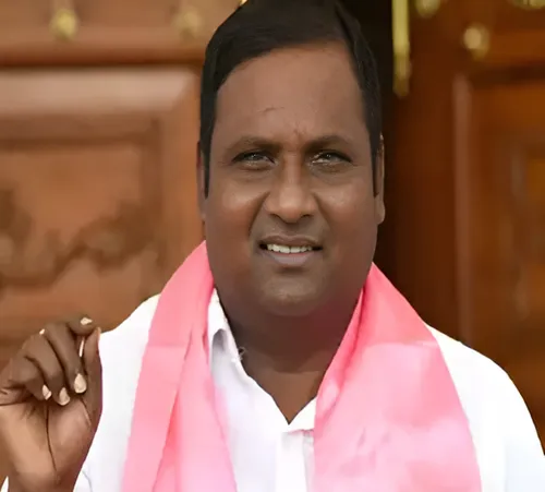 Pidamarthi Ravi