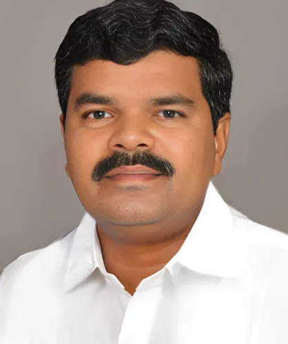 Payam Venkateswarlu