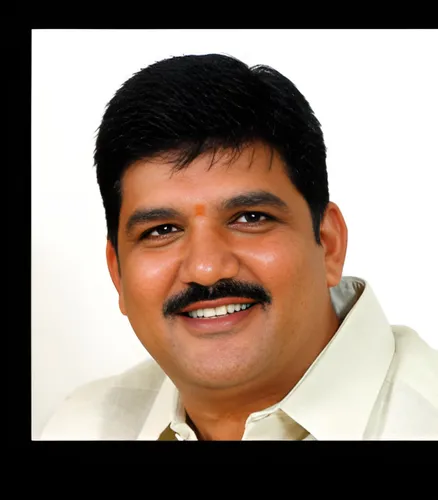 Narendra Kumar Dhulipalla