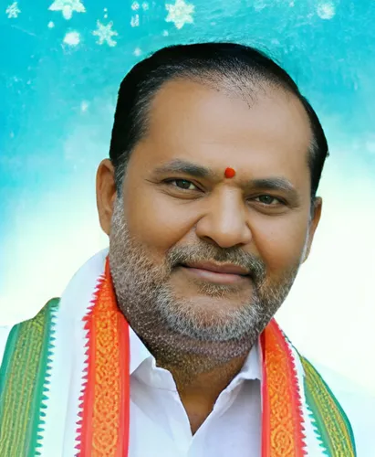 Chinthakunta Vijaya Ramana Rao