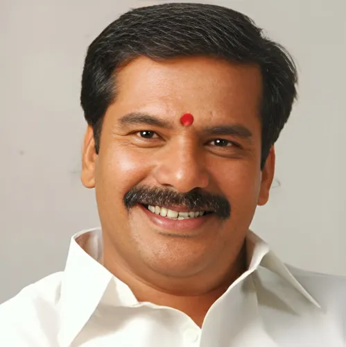Dasyam Vinay Bhaskar