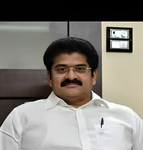 Konidala Chiranjeevi