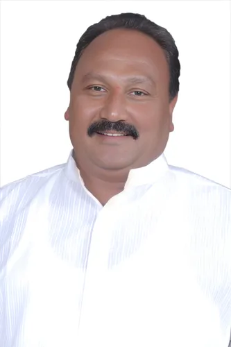 T V Rama Rao