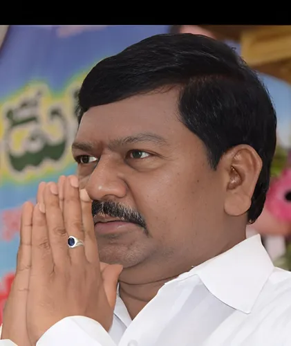 Rajanna Dora Peedika