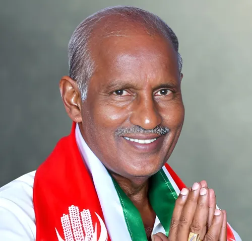 Kunamneni Sambasiva Rao