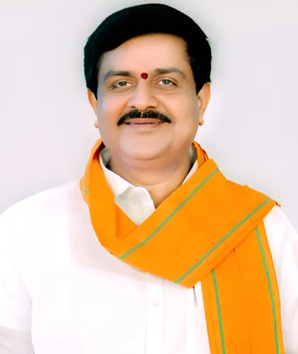 Jitta Bala Krishna Reddy