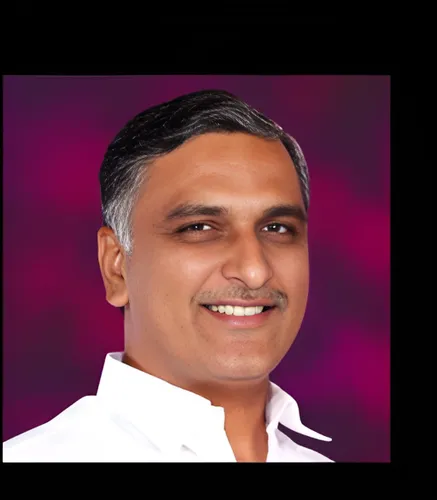 T Harish Rao