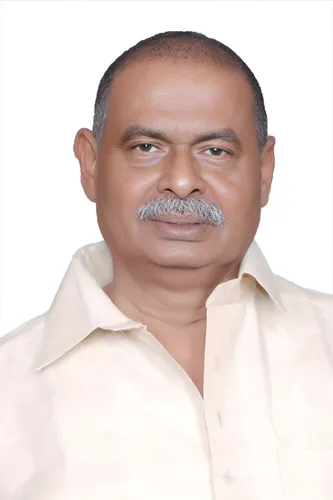 Gandluru Veera Siva Reddy