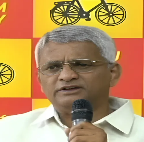 Ravula Chandra Shekar Reddy