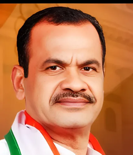 Komatireddy Venkat Reddy