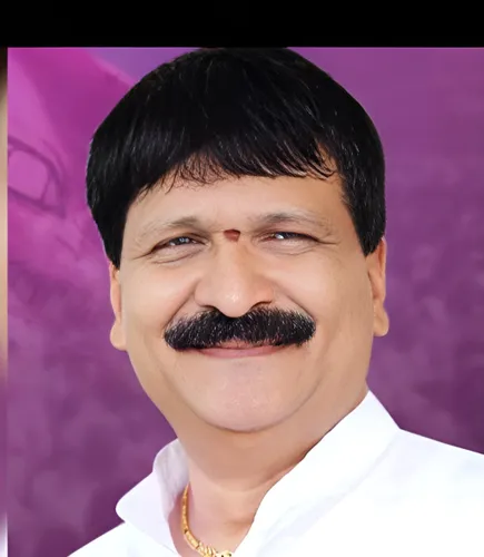 Mynampalli Hanmanth Rao