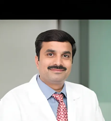 Chander Rao Venepalli