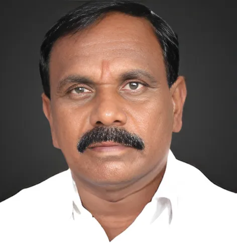 Kale Yadaiah