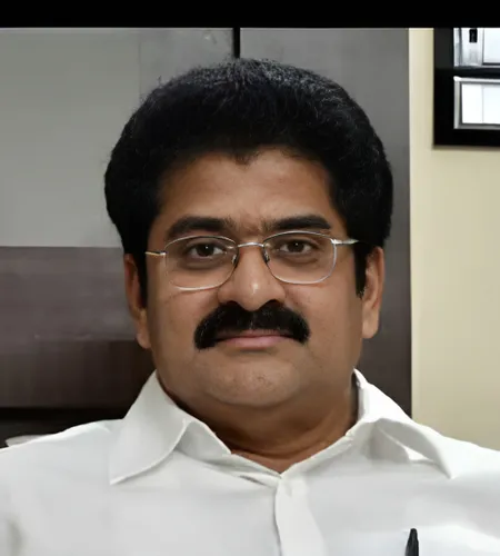 Julakanti Ranga Reddy