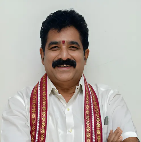 Karanam Dharmasri