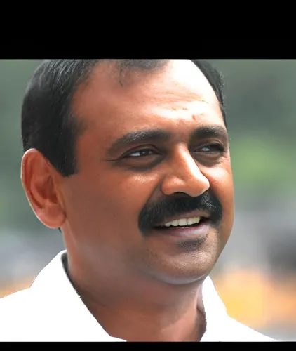 K Dayakar Reddy