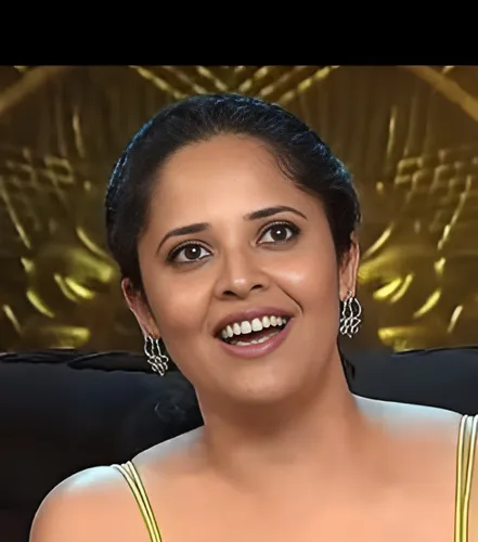 Anasuya Dansari