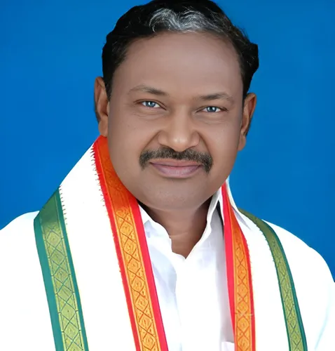 Podem Veeraiah