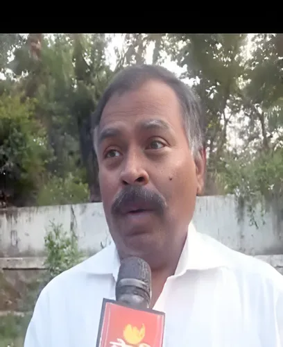 Golla Baburao